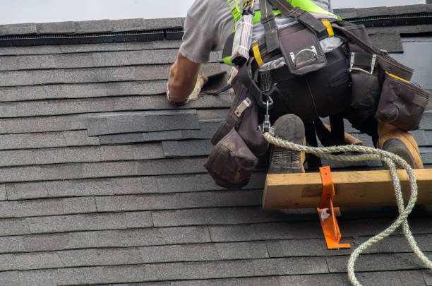 Reliable Roofing contractor in Saint Peters, MO by Brentwood Metal Roofing